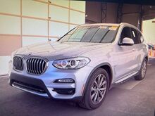 2019_BMW_X3_sDrive30i_ Dallas TX