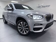 BMW X3 sDrive30i 2019