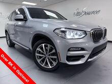2019_BMW_X3_sDrive30i_ Dallas TX