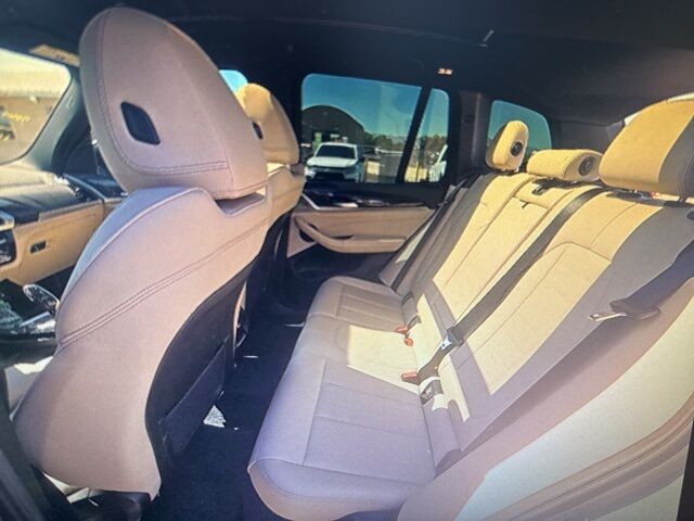 2019 BMW X3 sDrive30i Dallas TX