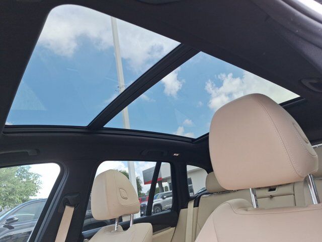 2019 BMW X3 sDrive30i Hurst TX