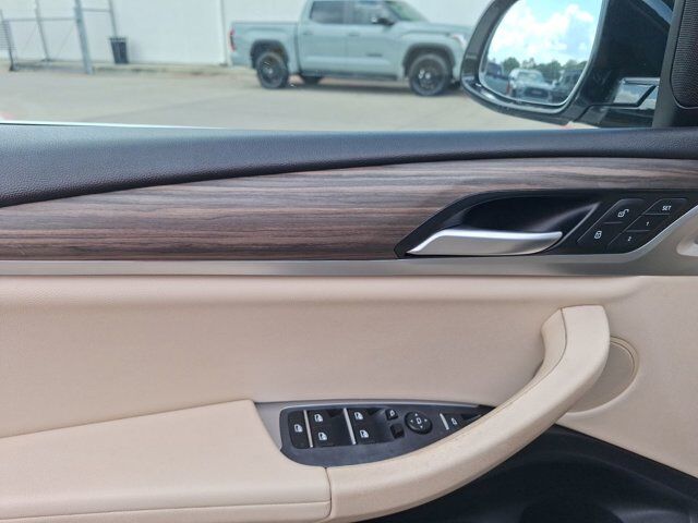 2019 BMW X3 sDrive30i Hurst TX