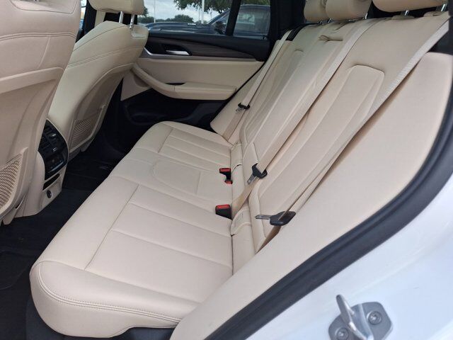 2019 BMW X3 sDrive30i Hurst TX