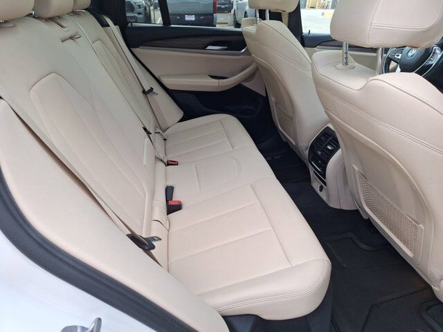2019 BMW X3 sDrive30i Hurst TX