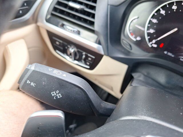 2019 BMW X3 sDrive30i Hurst TX