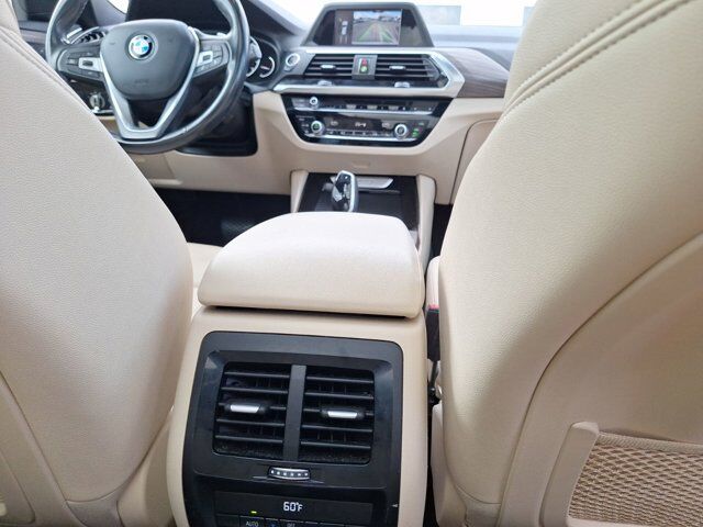 2019 BMW X3 sDrive30i Hurst TX