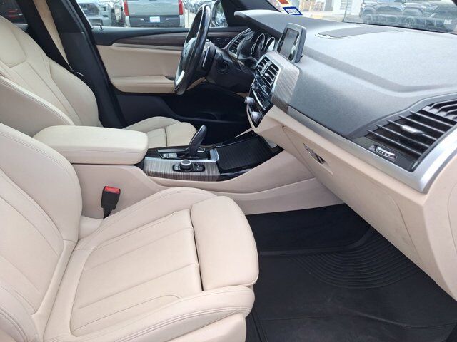 2019 BMW X3 sDrive30i Hurst TX