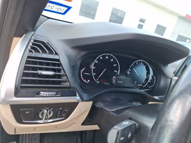 2019 BMW X3 sDrive30i Hurst TX
