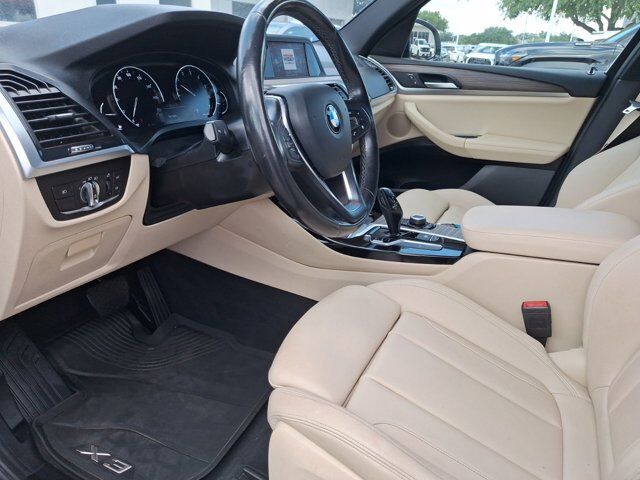 2019 BMW X3 sDrive30i Hurst TX