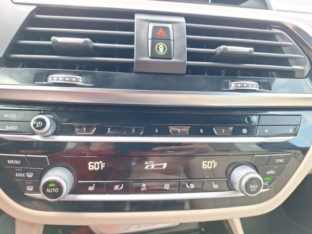 2019 BMW X3 sDrive30i Hurst TX