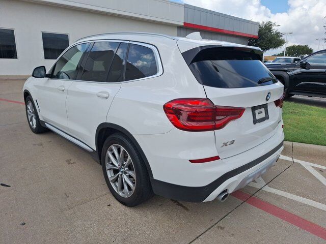 2019 BMW X3 sDrive30i Hurst TX