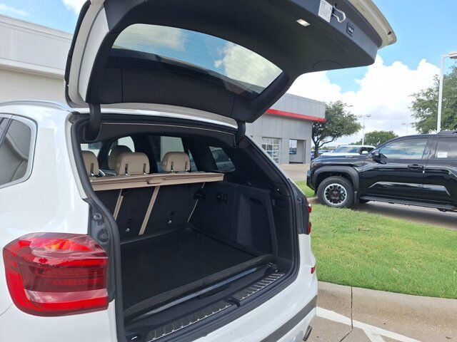 2019 BMW X3 sDrive30i Hurst TX