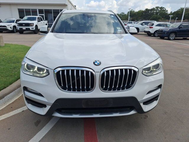 2019 BMW X3 sDrive30i Hurst TX