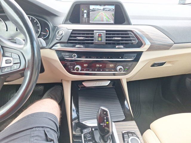 2019 BMW X3 sDrive30i Hurst TX