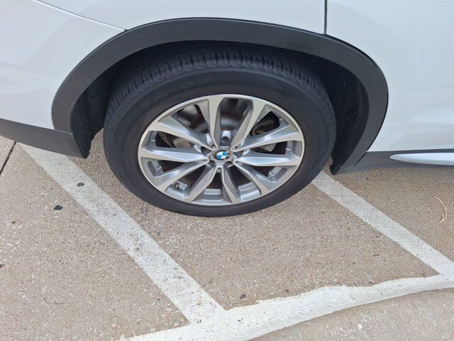 2019 BMW X3 sDrive30i Hurst TX