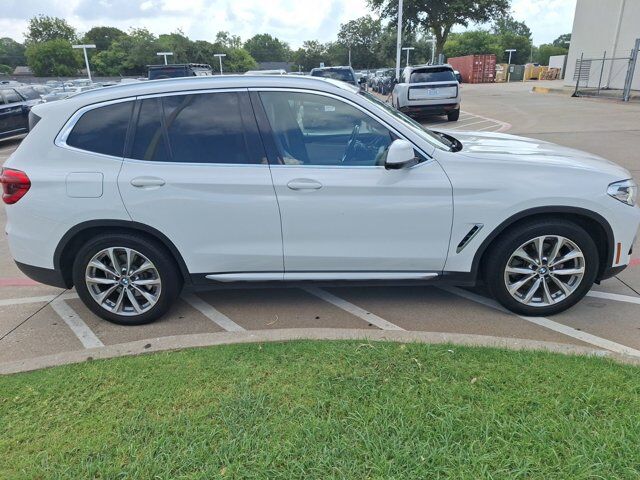 2019 BMW X3 sDrive30i Hurst TX