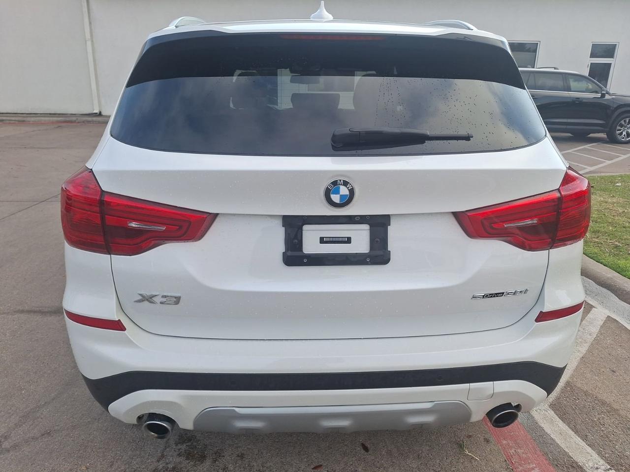 2019 BMW X3 sDrive30i Hurst TX