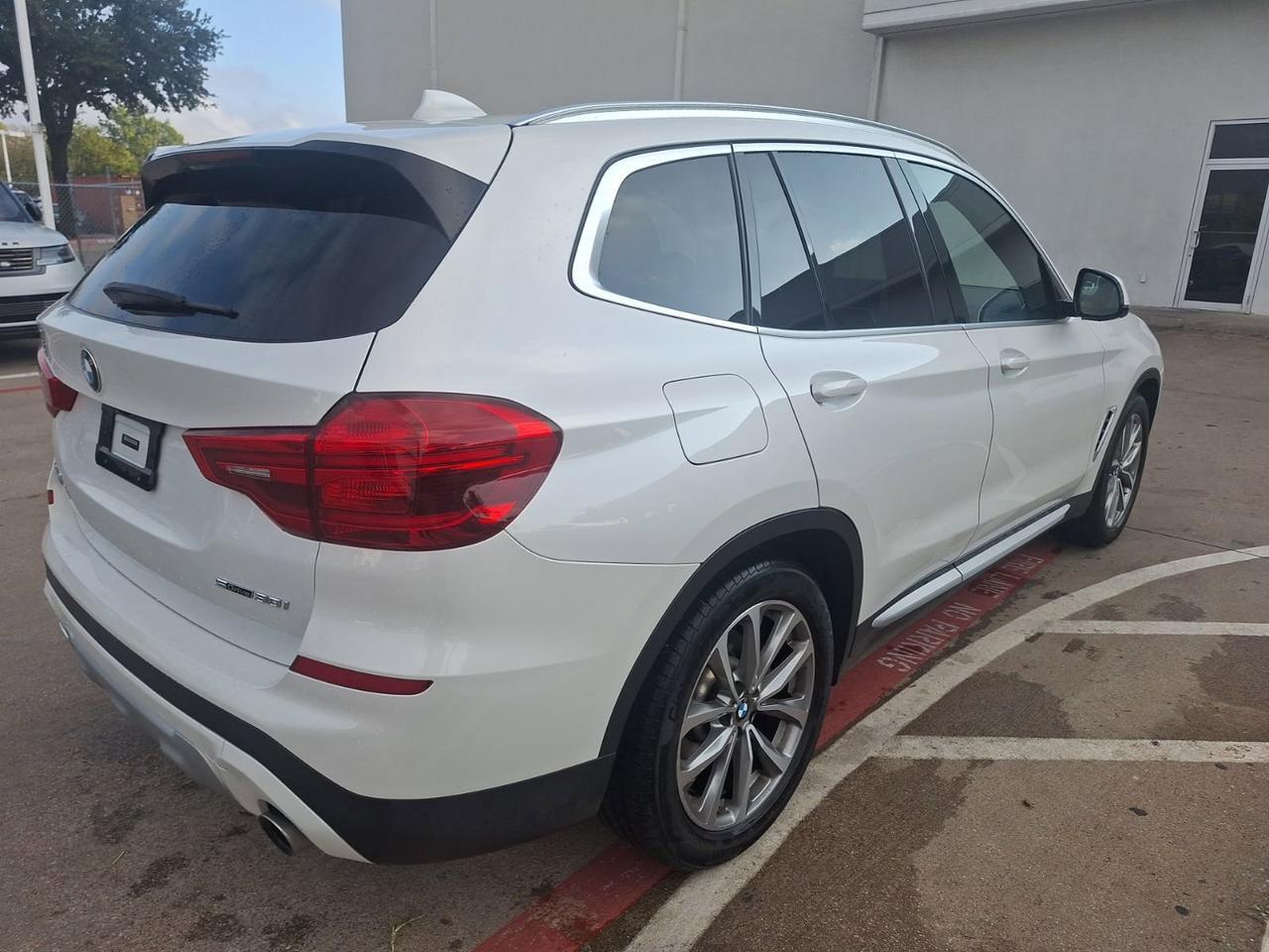 2019 BMW X3 sDrive30i Hurst TX