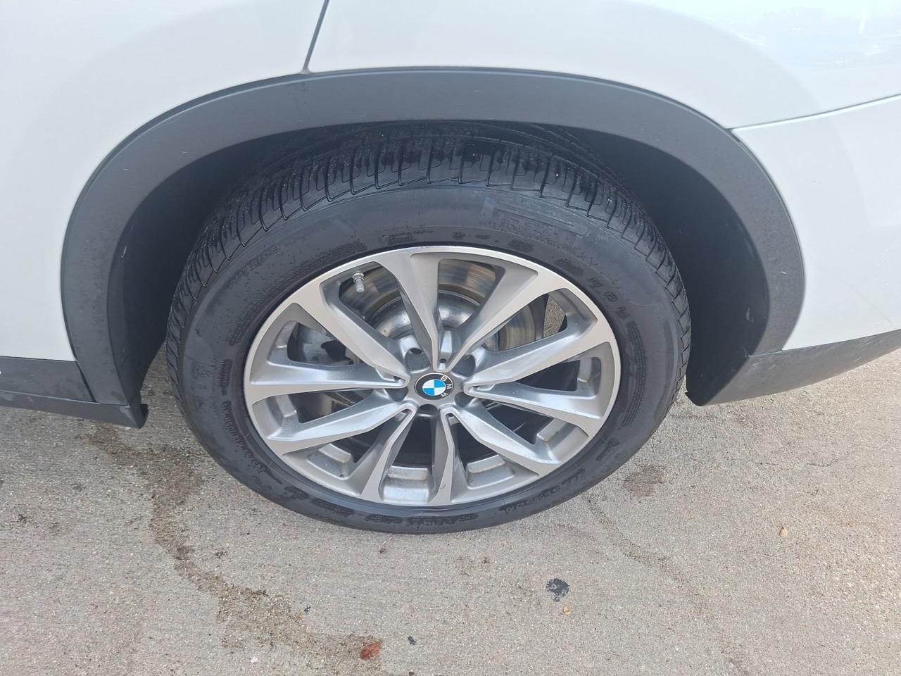 2019 BMW X3 sDrive30i Hurst TX