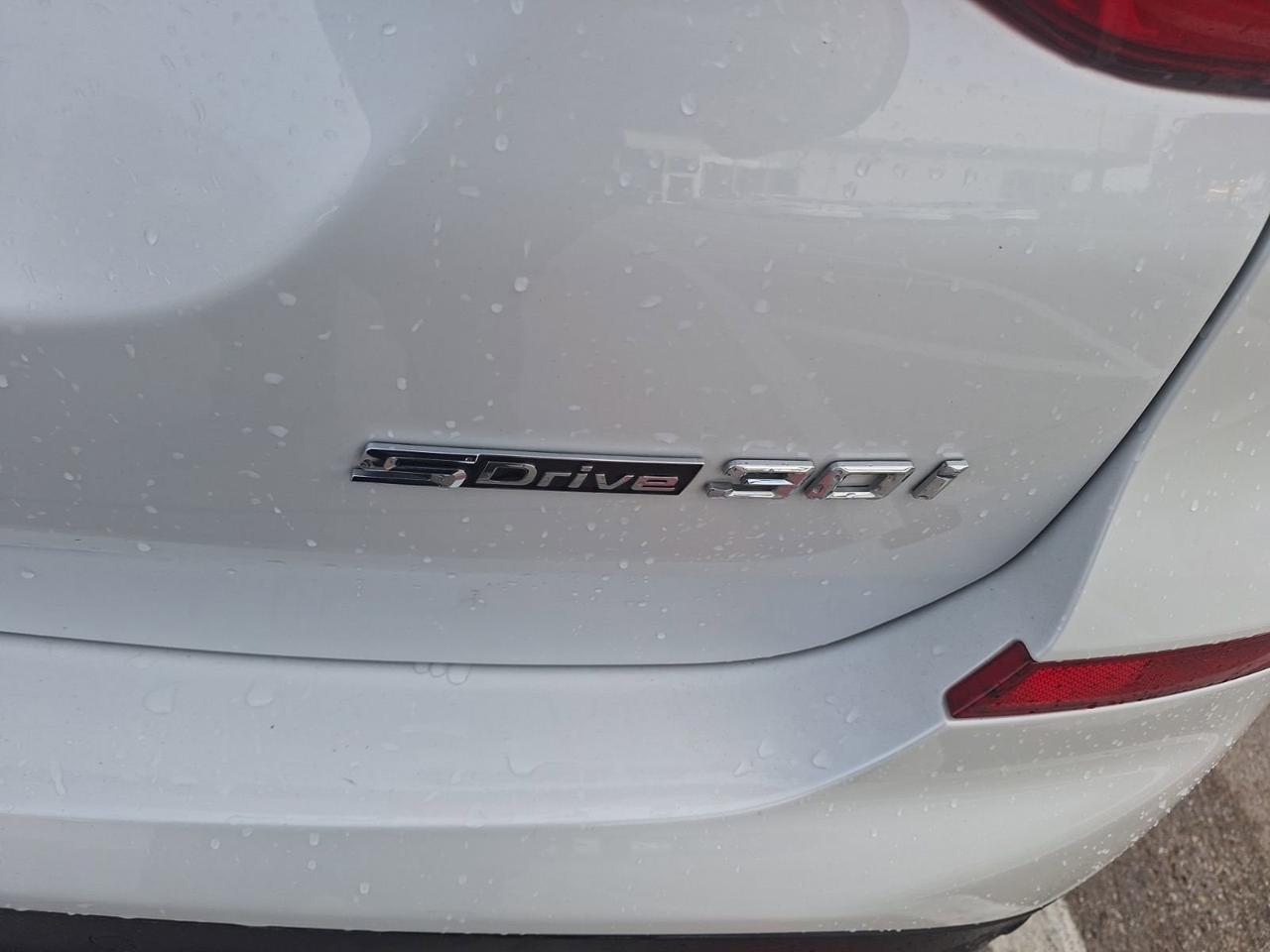 2019 BMW X3 sDrive30i Hurst TX