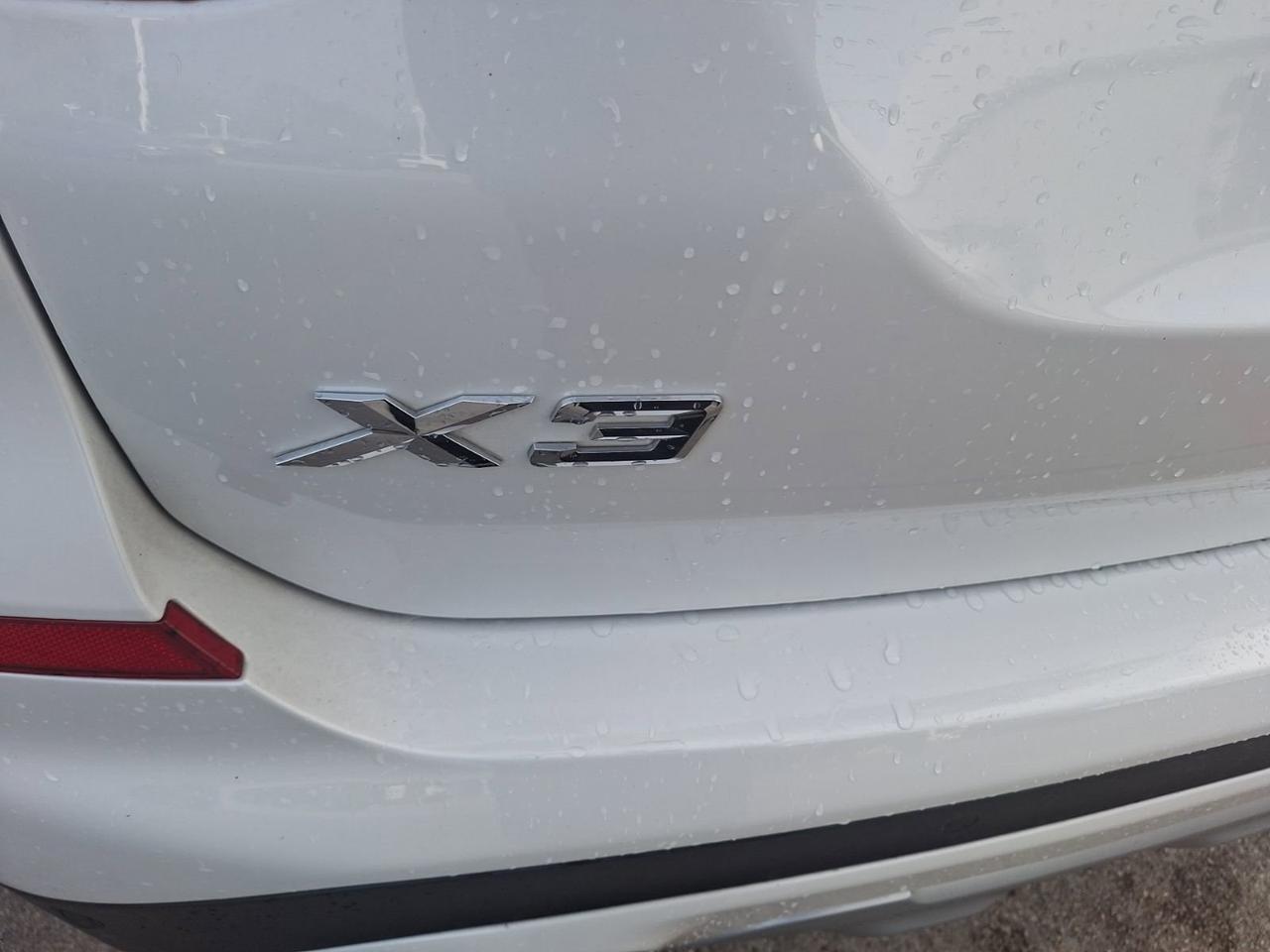 2019 BMW X3 sDrive30i Hurst TX