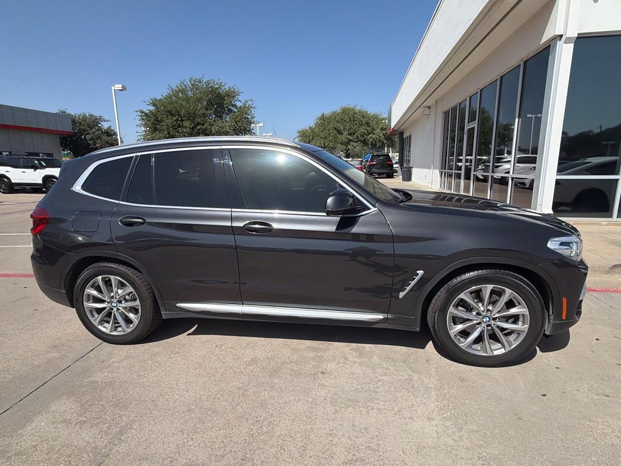 2019 BMW X3 sDrive30i Hurst TX
