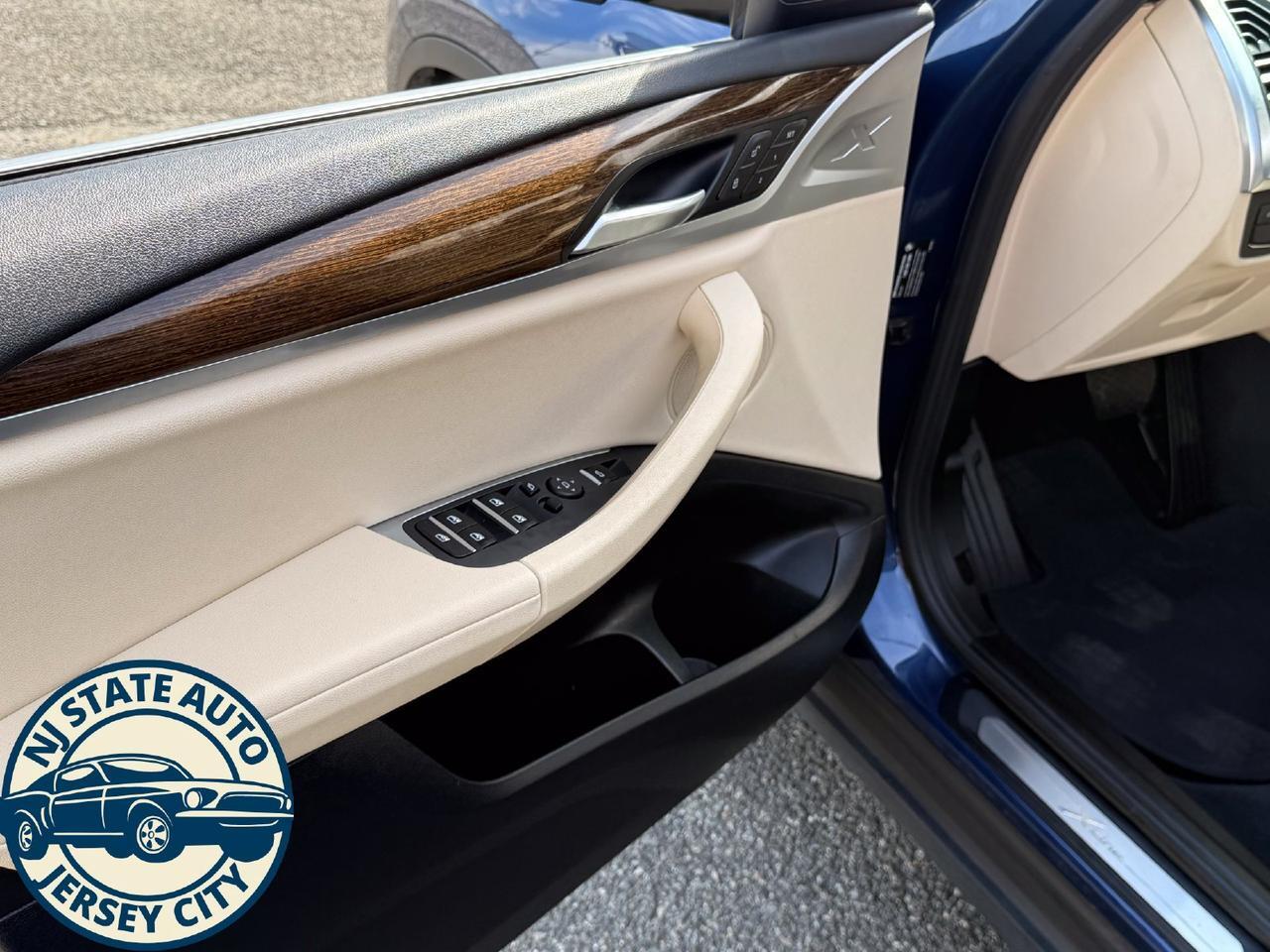 2019 BMW X3 sDrive30i Jersey City NJ