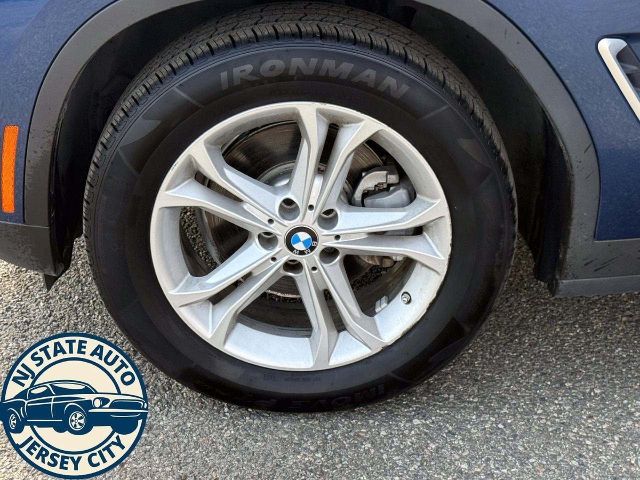 2019 BMW X3 sDrive30i Jersey City NJ