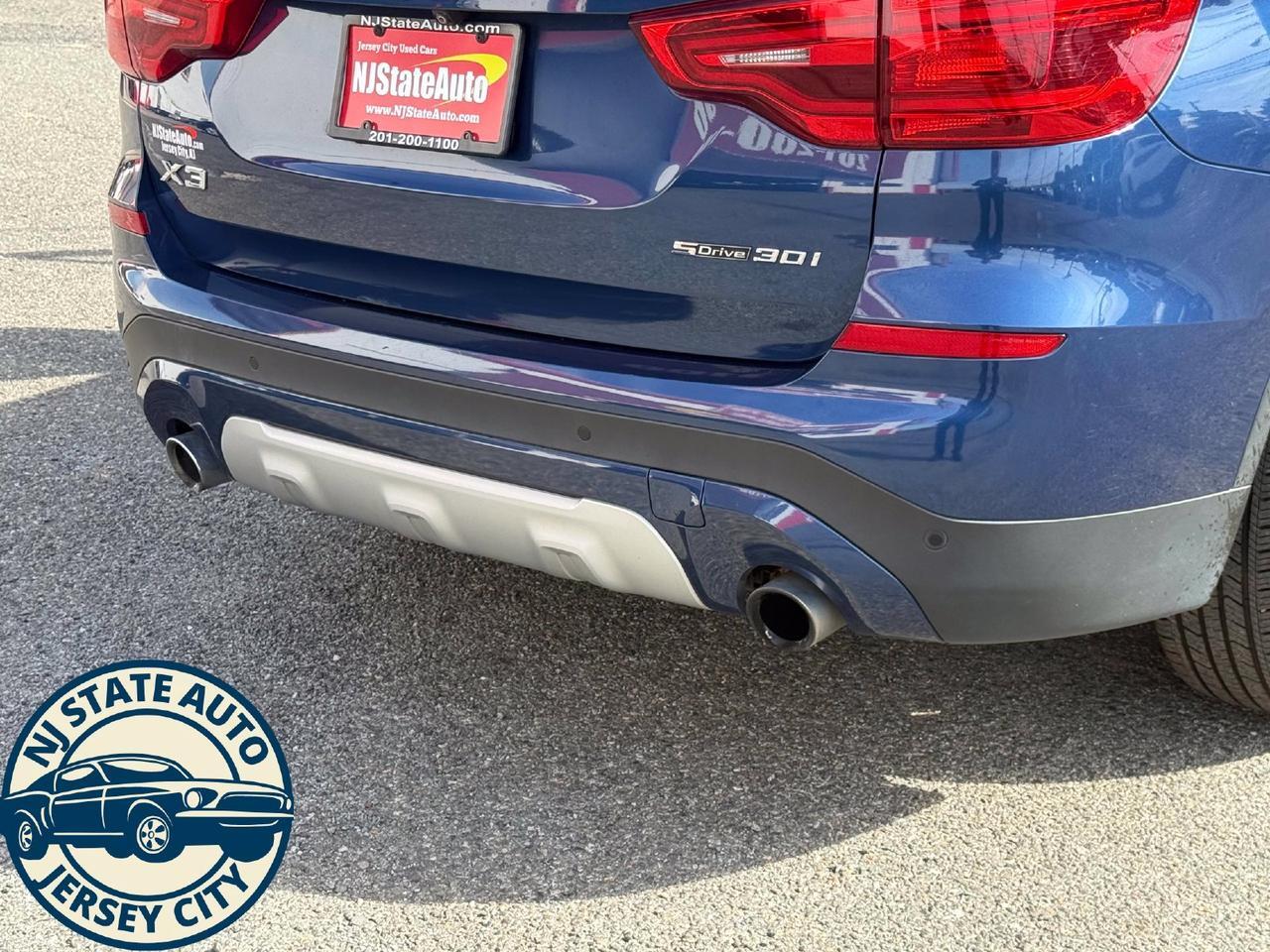 2019 BMW X3 sDrive30i Jersey City NJ