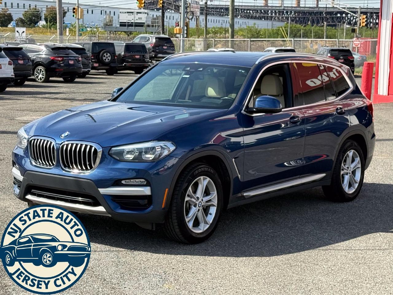 2019 BMW X3 sDrive30i Jersey City NJ