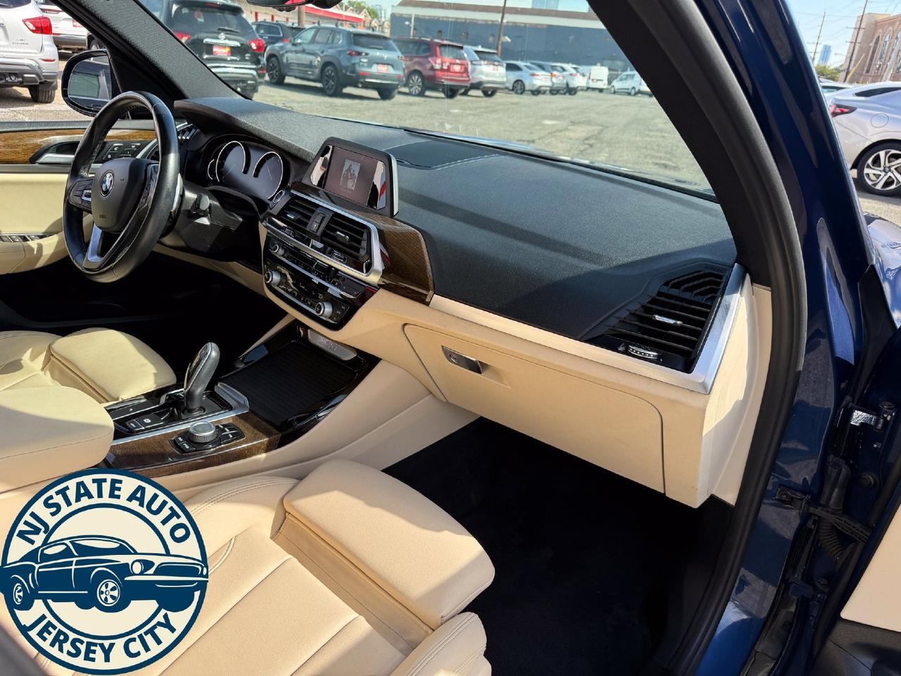 2019 BMW X3 sDrive30i Jersey City NJ