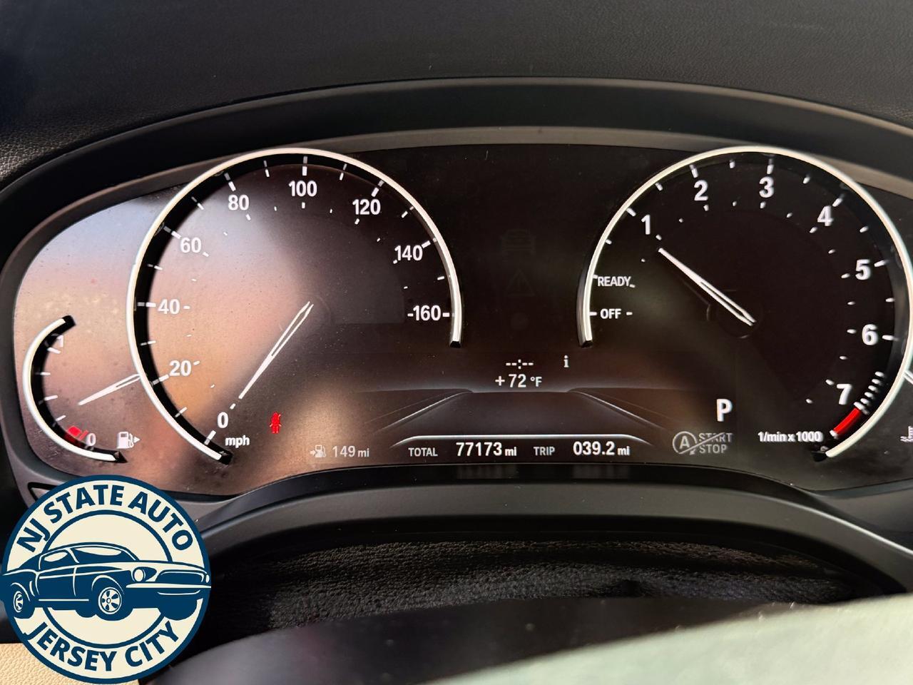 2019 BMW X3 sDrive30i Jersey City NJ