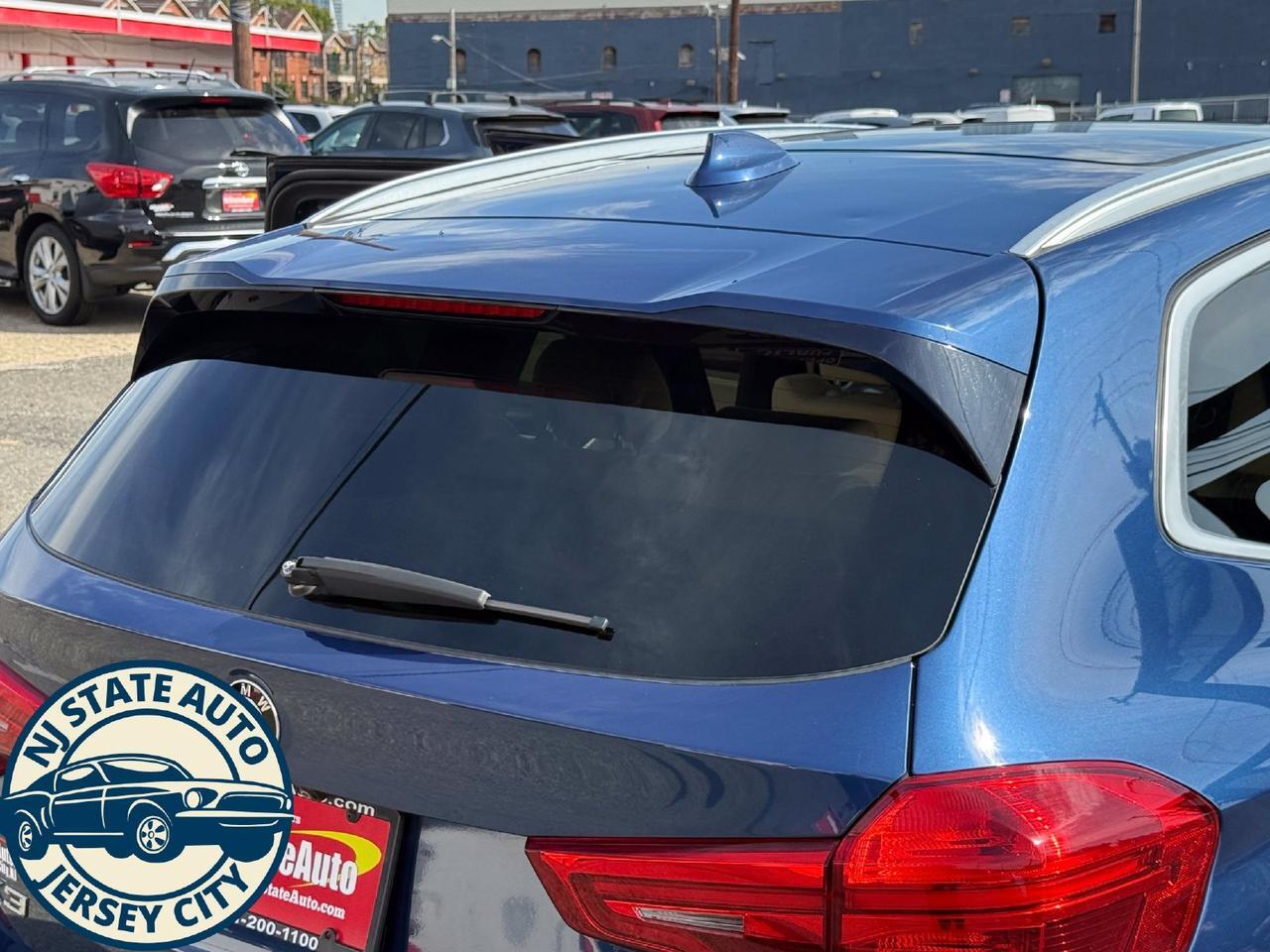 2019 BMW X3 sDrive30i Jersey City NJ