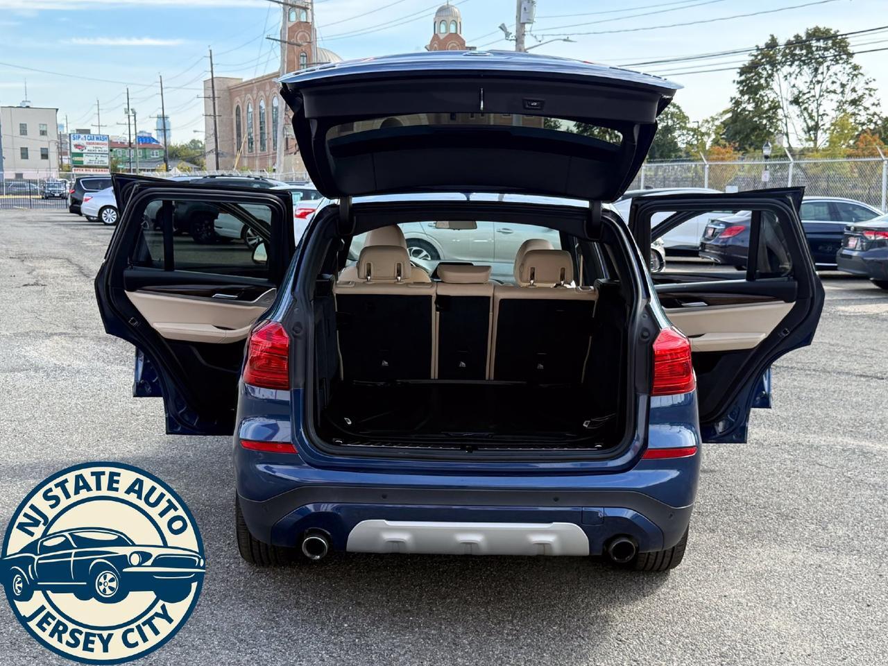 2019 BMW X3 sDrive30i Jersey City NJ