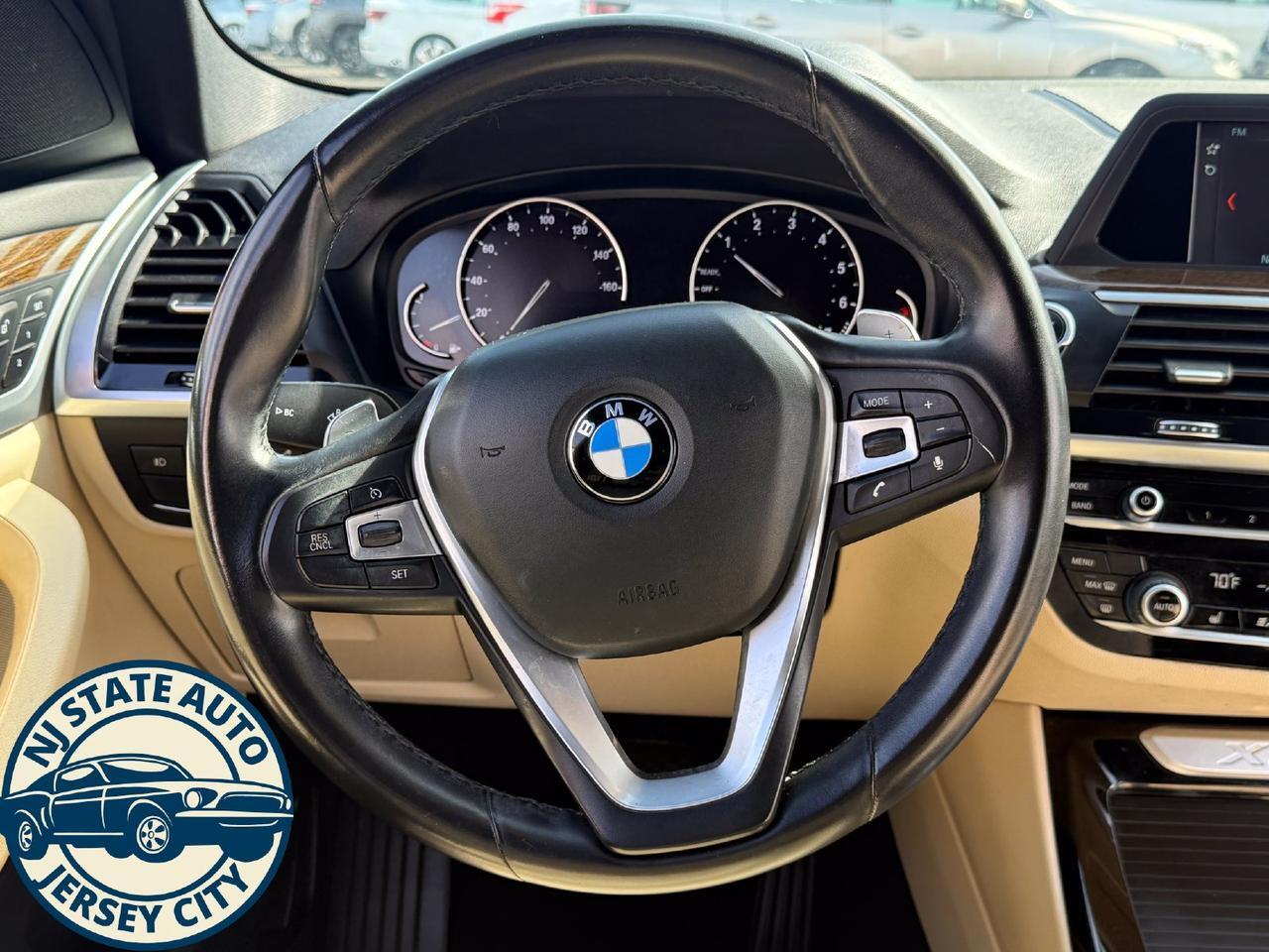 2019 BMW X3 sDrive30i Jersey City NJ