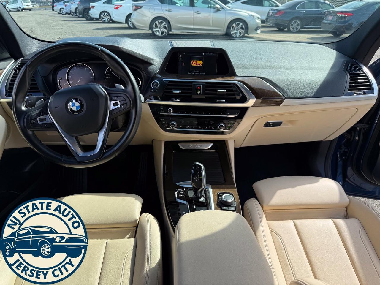 2019 BMW X3 sDrive30i Jersey City NJ