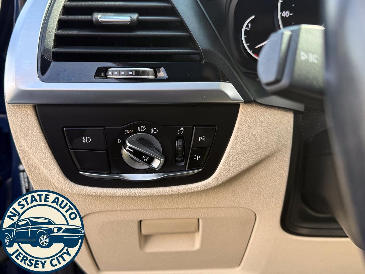 2019 BMW X3 sDrive30i Jersey City NJ