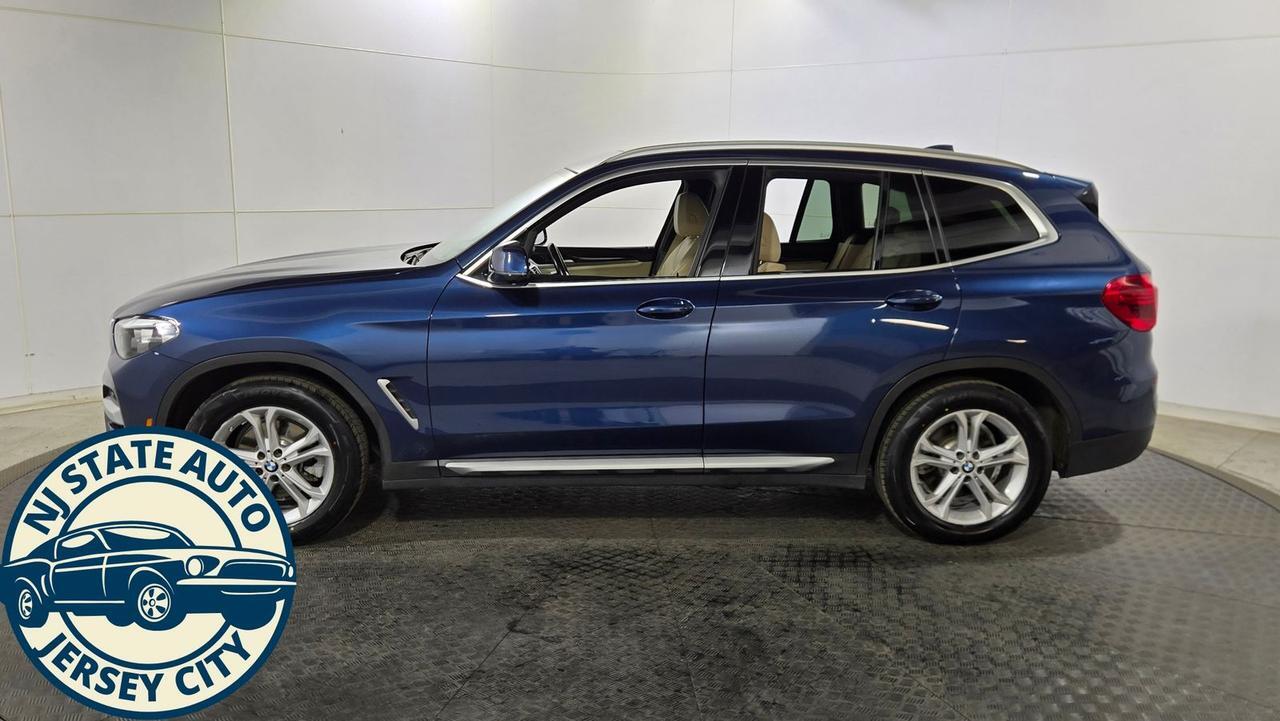 2019 BMW X3 sDrive30i Jersey City NJ