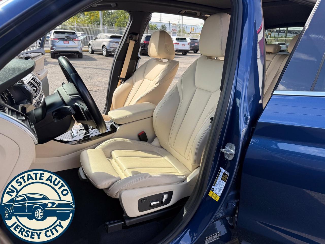 2019 BMW X3 sDrive30i Jersey City NJ
