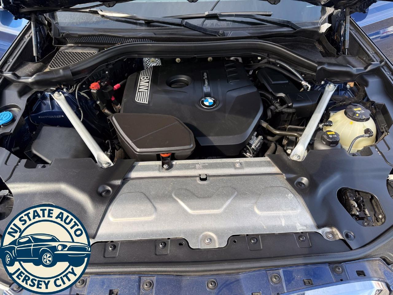 2019 BMW X3 sDrive30i Jersey City NJ