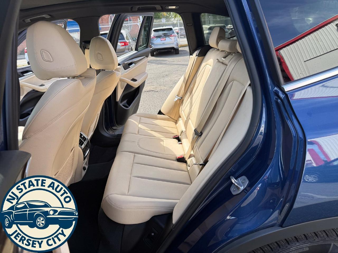 2019 BMW X3 sDrive30i Jersey City NJ