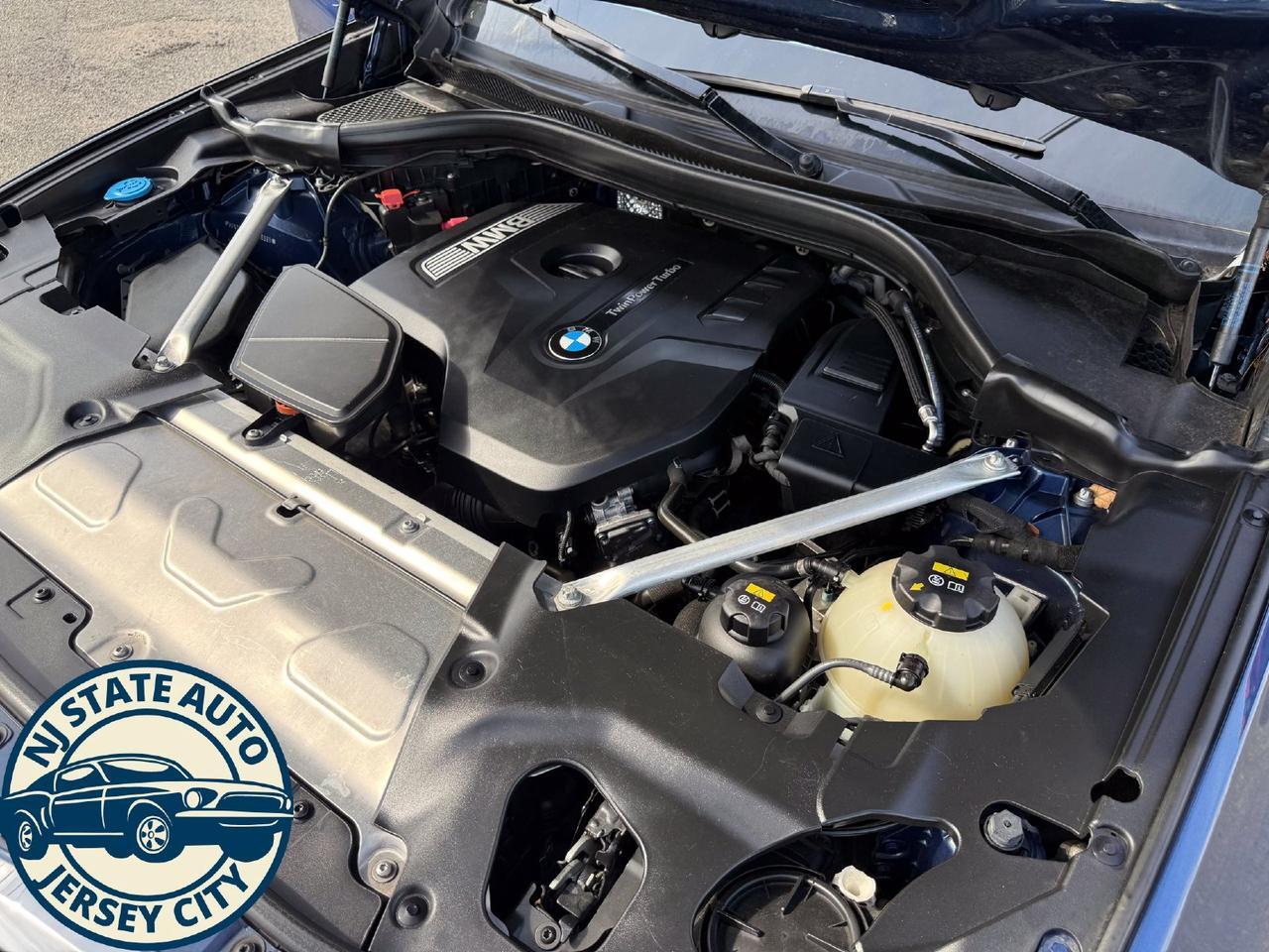 2019 BMW X3 sDrive30i Jersey City NJ