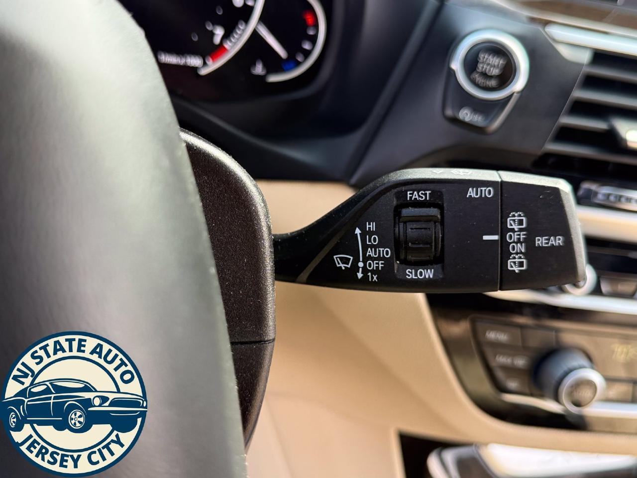 2019 BMW X3 sDrive30i Jersey City NJ
