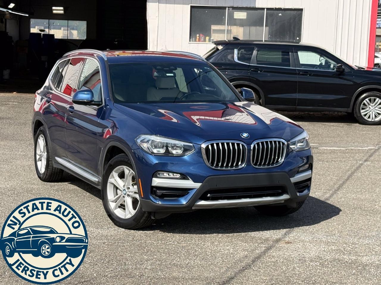 2019 BMW X3 sDrive30i Jersey City NJ