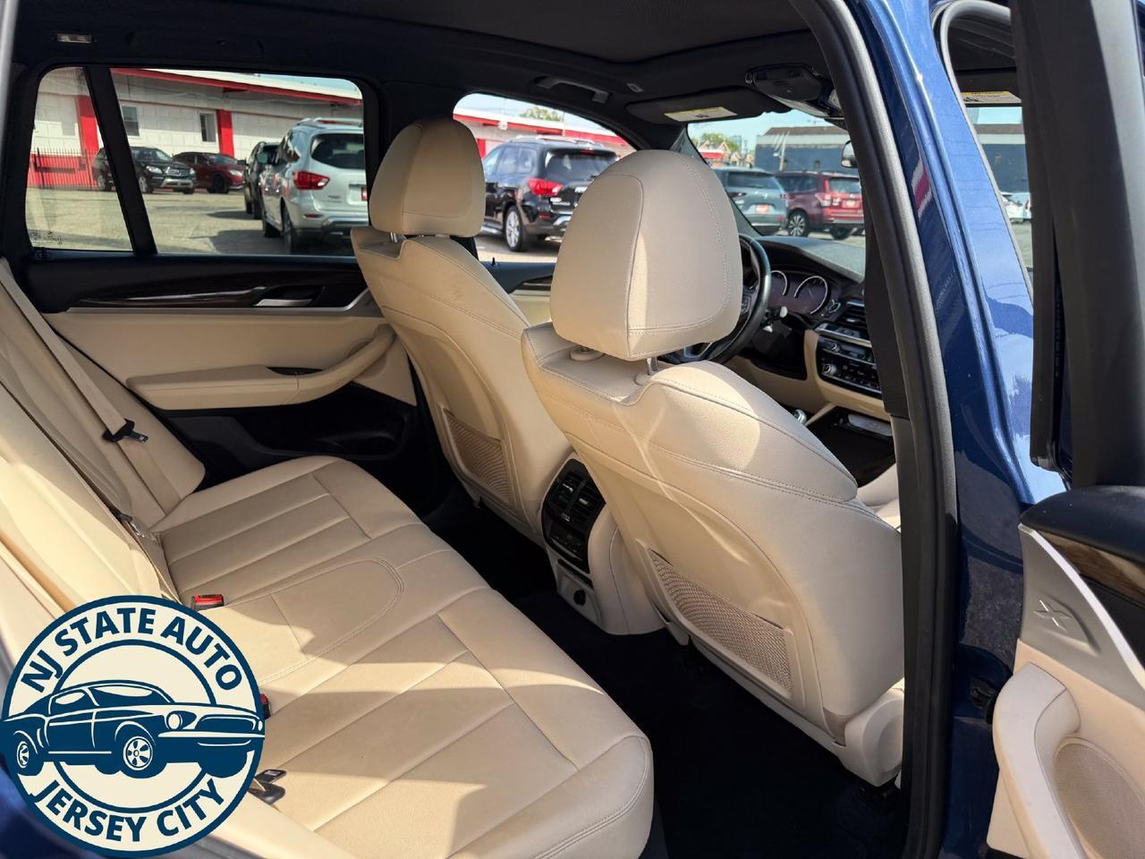 2019 BMW X3 sDrive30i Jersey City NJ