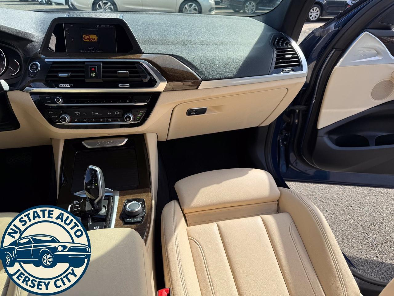 2019 BMW X3 sDrive30i Jersey City NJ