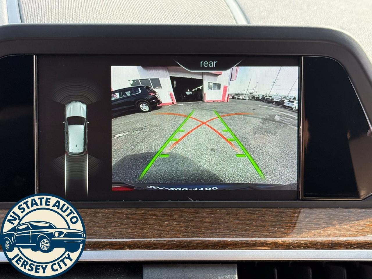 2019 BMW X3 sDrive30i Jersey City NJ