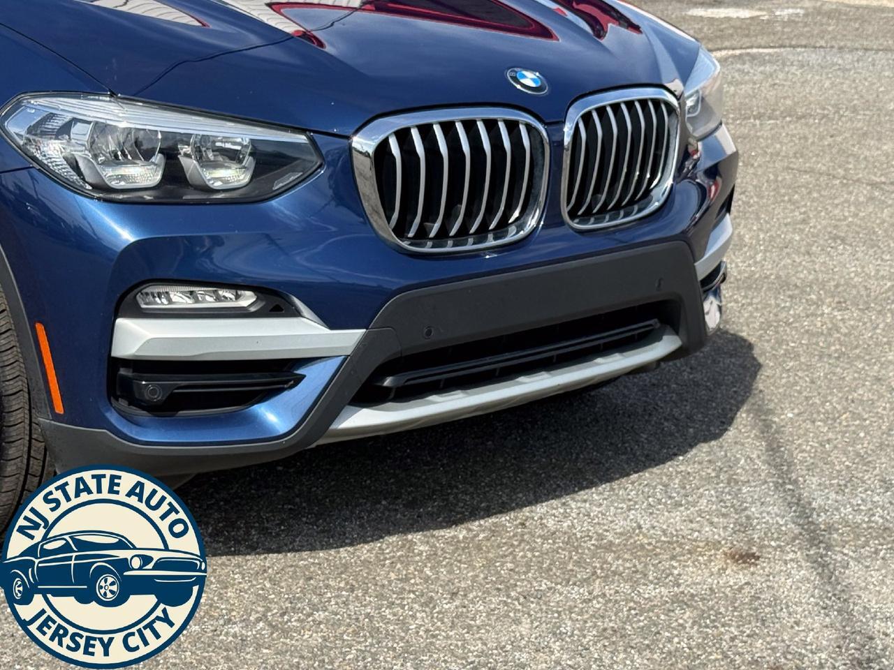 2019 BMW X3 sDrive30i Jersey City NJ