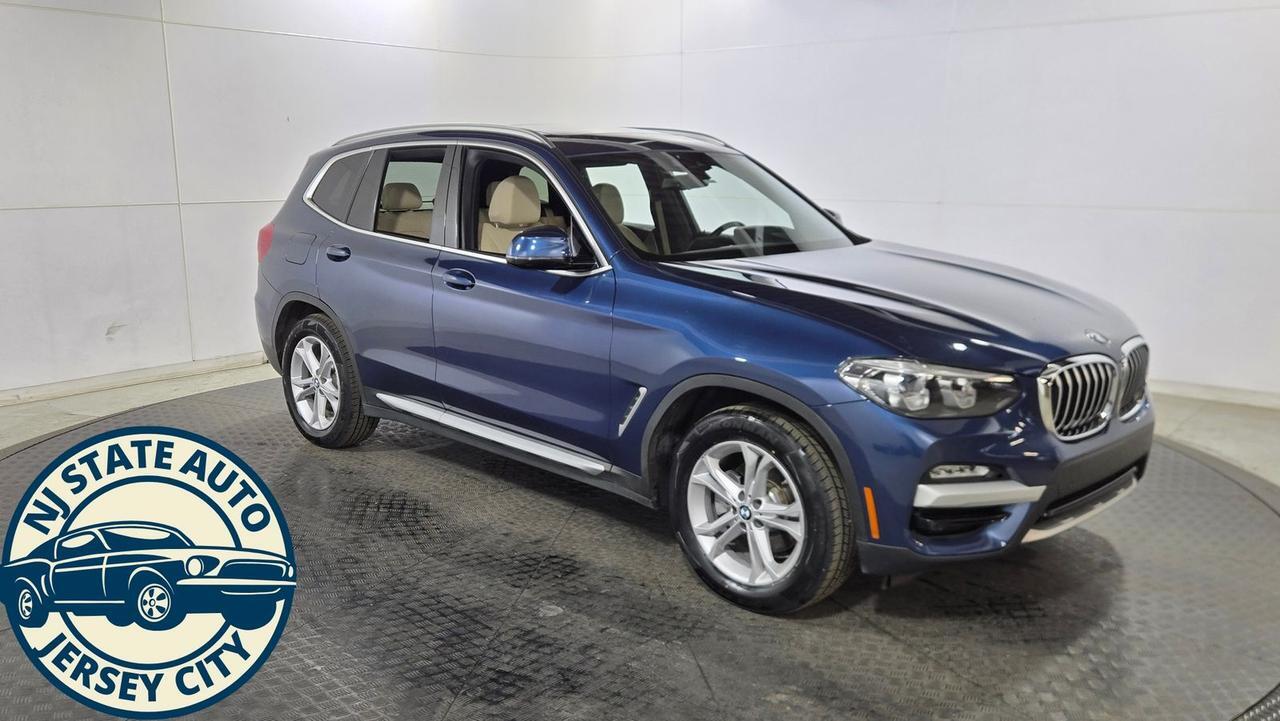 2019 BMW X3 Jersey City, NJ