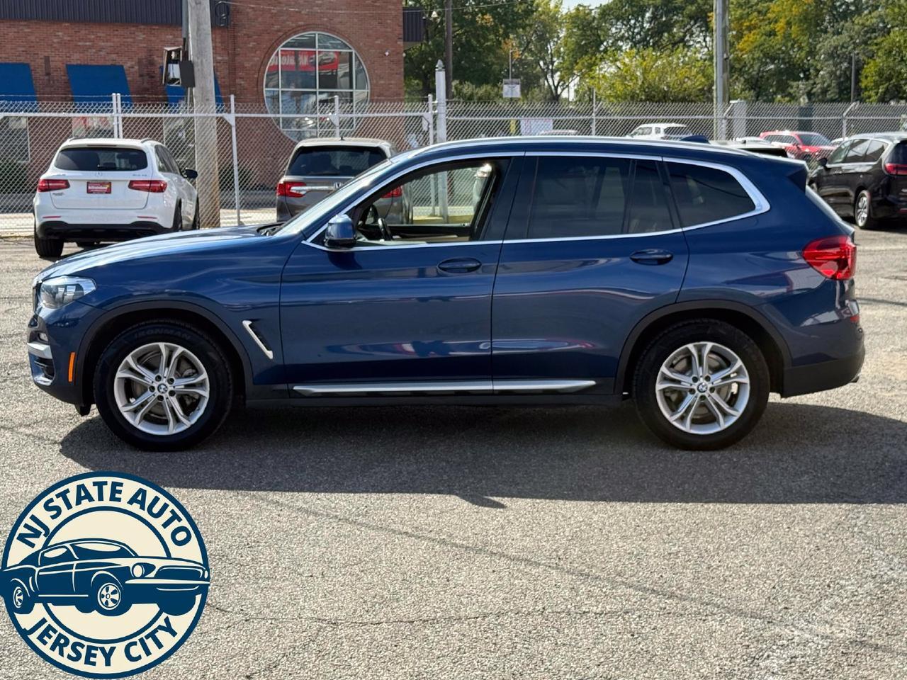 2019 BMW X3 sDrive30i Jersey City NJ
